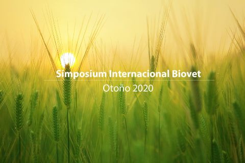Simposium Internacional Biovet