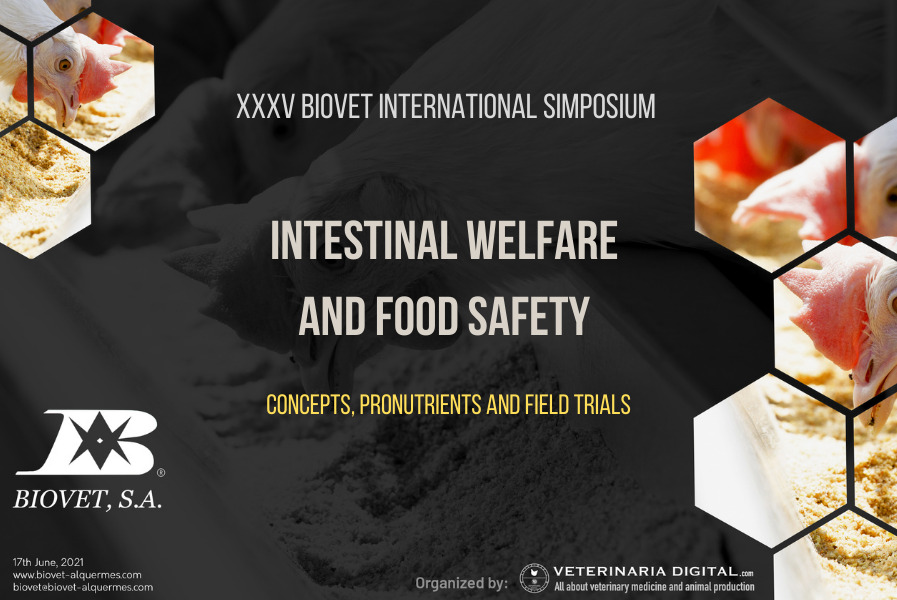 XXXV Biovet International Symposium