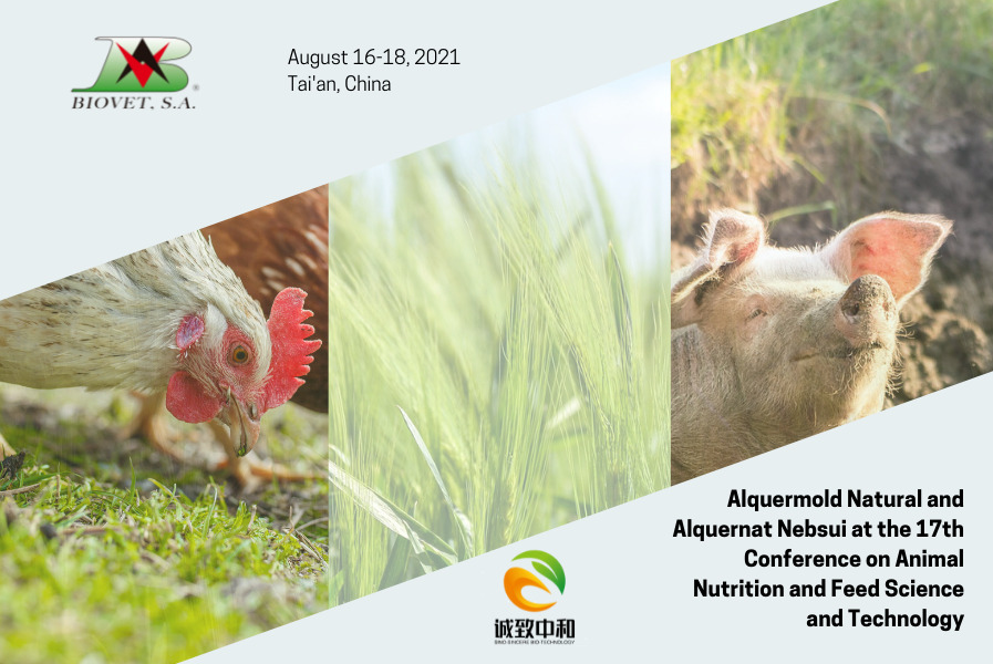 Conference on animal nutrition
