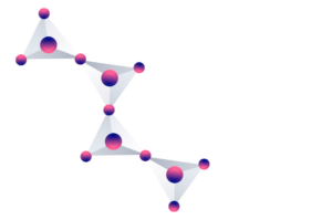 Estructura tridimensional de silicatos