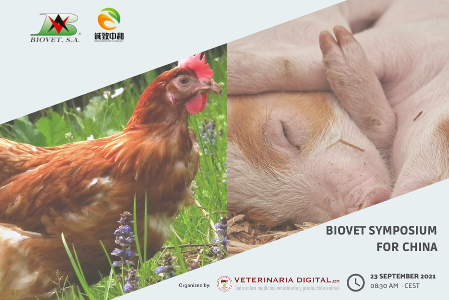 Biovet International Symposium for China 2021