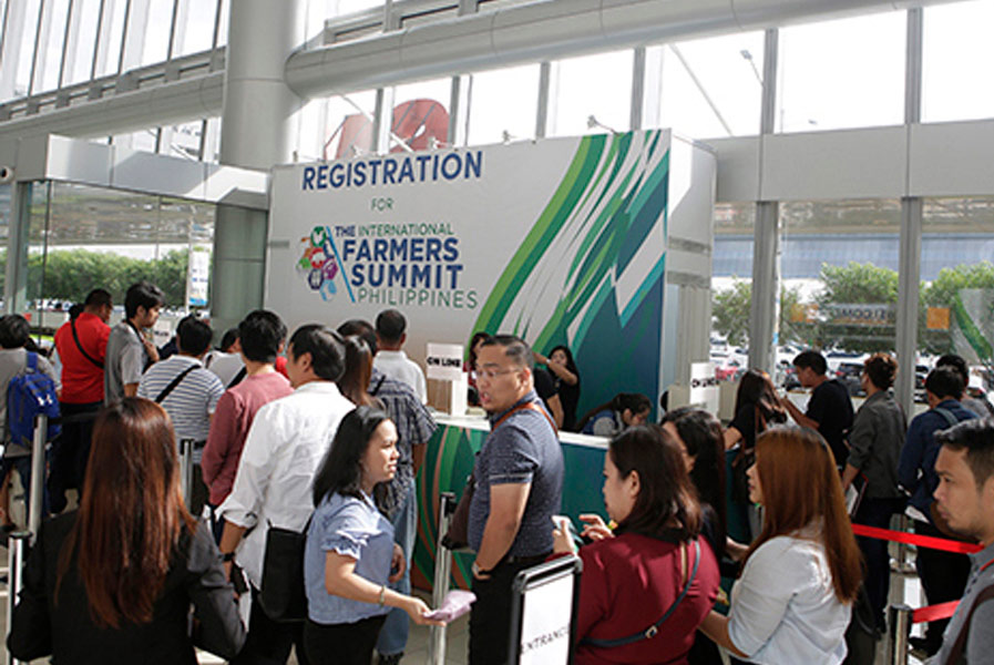 Biovet will participate at The International Farmers Summit (IFS) 2024 in the Philippines