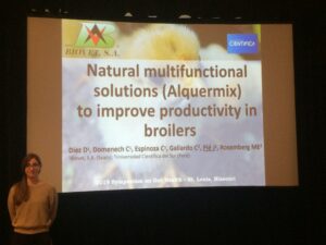 Visitas comerciales en Estados Unidos