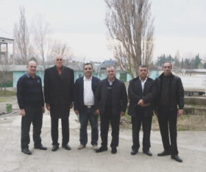 Biovet Technical Seminar in Tbilisi.