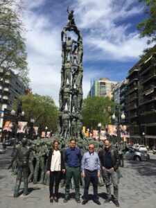 INPSAS-Biovet technical training day in Tarragona