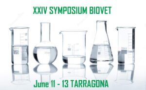XXIV SYMPOSIUM BIOVET.