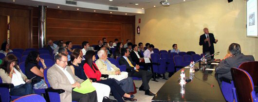 Biovet International Symposium 2015: pronutrients session.
