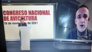 Biovet S.A. participó en el XXXII Congreso Nacional de Avicultura de Panamá