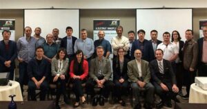 Biovet International Symposium in Atlanta