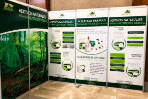 Biovet S.A. realiza una “valoración positiva” del XXV Congreso Centroamericano y del Caribe de Avicultura