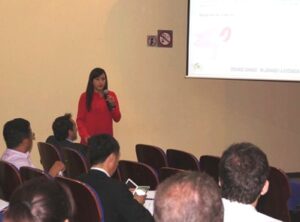 Biovet International Symposium: intestinal pronutrients.