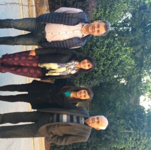 Training Day in Raleigh