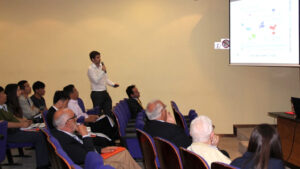 Biovet International Symposium: Assessment Methods of mycotoxin binders.