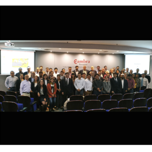 Biovet celebró su 32º simposio internacional en Tarragona