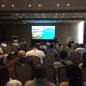 Conference on Pronutrients in Panama