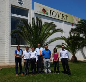 BSG-Biovet Conference on Chinese market