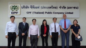 Biovet Technical Conference in Bangkok