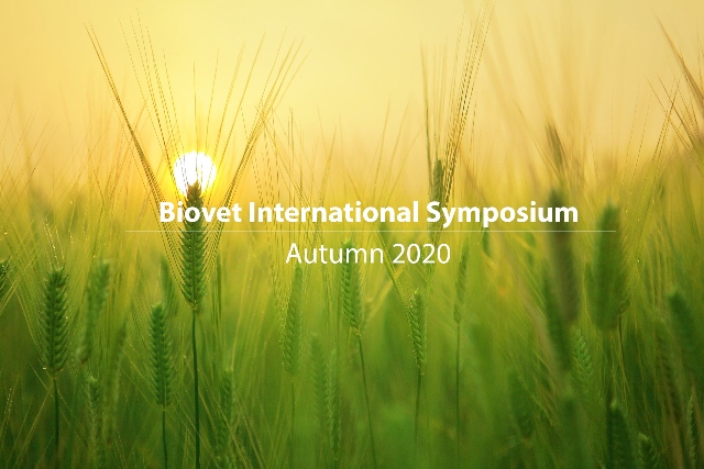 Biovet International Symposium