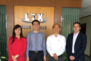 Biovet Technical Conference in Kuala Lumpur