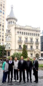 Symposium Biovet Tarragona