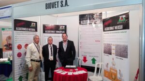 Conferencia sobre pronutrientes en ANAVIP