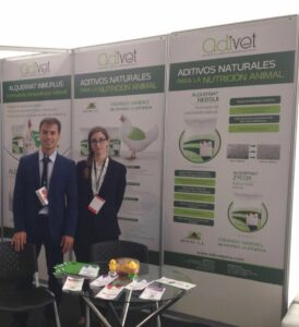 Biovet in the Peruvian Poultry Congress