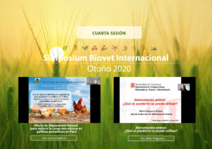 Alquermold Natural para reducir la carga microbiana en gallinas de postura comercial