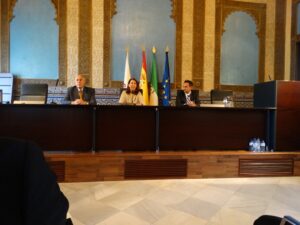 Biovet S.A. celebrates the XXX International Symposium in Cordoba