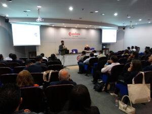 Aditivos multifuncionales en pollos de engorde y captadores de aflatoxina B1 en lácteos