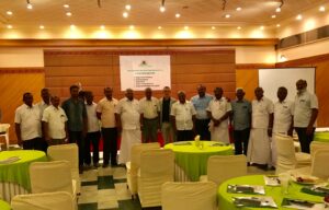 Biovet S.A. y sus distribuidores en India organizan un evento de lanzamiento de productos