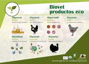 Aumentamos la lista de productos ecológicos