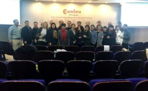 Jornada de formación BSG-Biovet en Tarragona