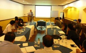 Technical conference Frisa