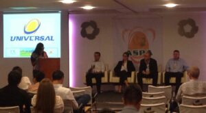 Biovet participates in the XIII International Poultry Congress of ASPA