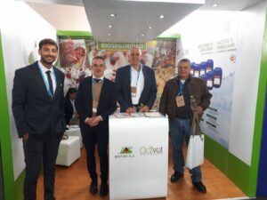 Participación en el OVUM y jornada científica en la UCSUR