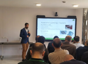 Pathologies and new regulations on the last day of the XXXVII Biovet International Symposium