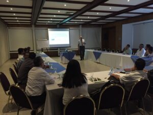 Technical Seminar in Poultry, INPSAS-Biovet