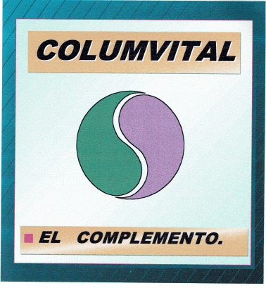 Producto Columvital