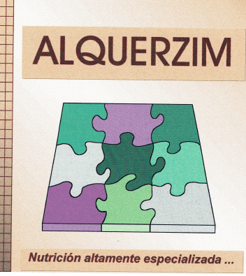 Producto Alquerzim