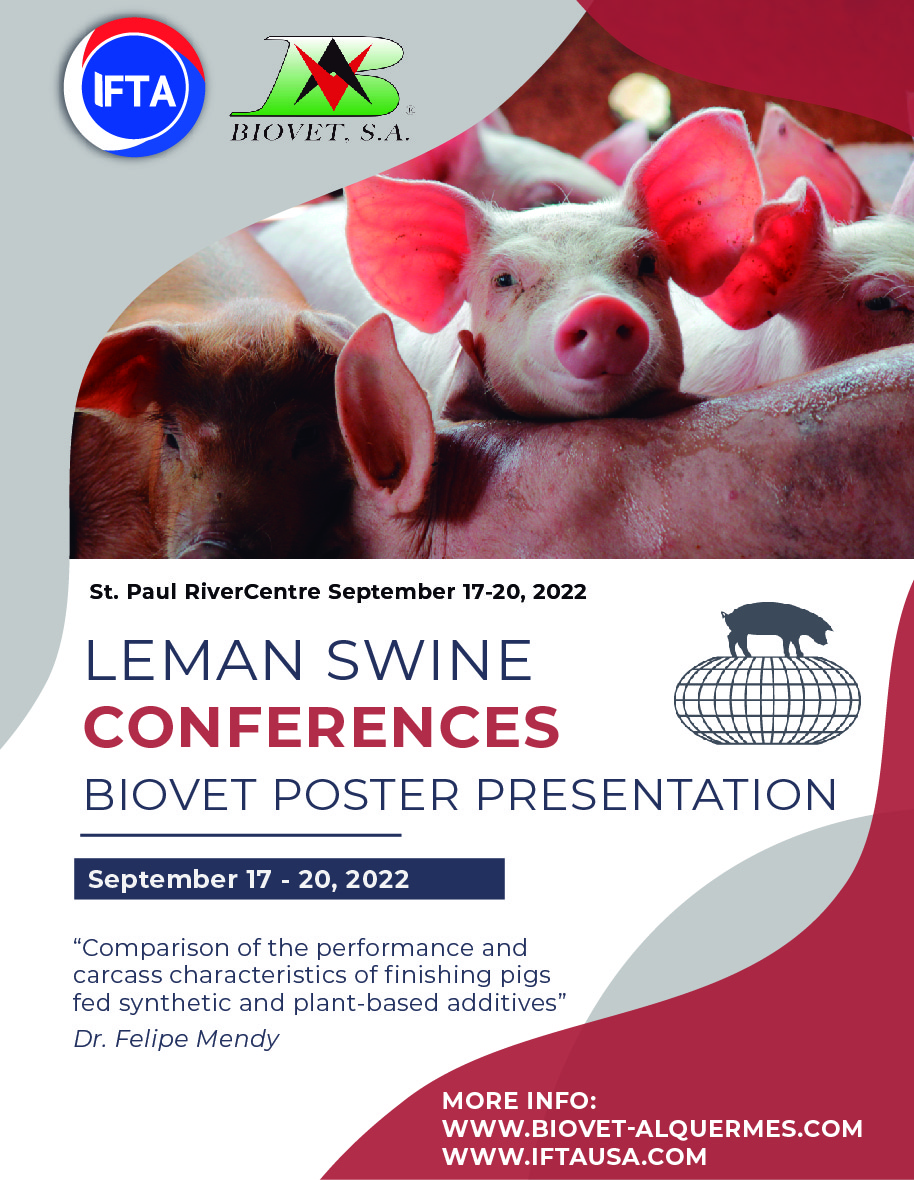 Leman conference