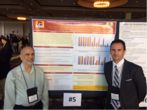 Biovet participates in Allen D. Leman Swine Conferences