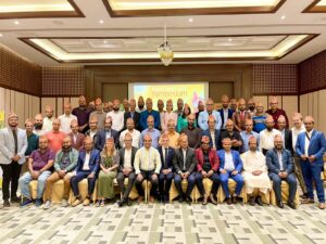 Biovet Symposium for South Asia