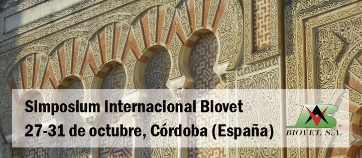 Simposium Internacional Biovet en Córdoba