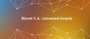 Biovet S.A. announces 2018 awards