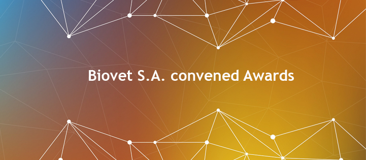 Biovet S.A. announces 2018 awards