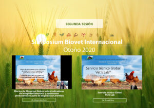 Intestinal conditioner pronutrients were the central theme in the Biovet International Symposium