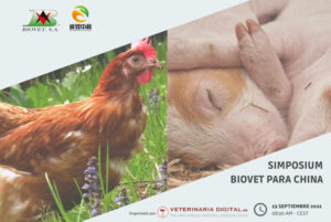 Simposium Internacional Biovet para China 2021