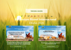 Alquernat Nebsui, effective natural alternative to improve productive parameters at weaning