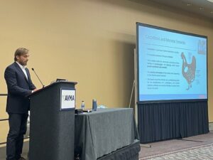 Biovet e IFTA USA participan en la reunión anual de PSA y AAAP