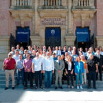 Entre 24-27 abril de 2023 Biovet S.A., organizó el XXXIX Simposium Internacional en la prestigiosa ciudad de Córdoba, en el Rectorado de la Universidad de Córdoba